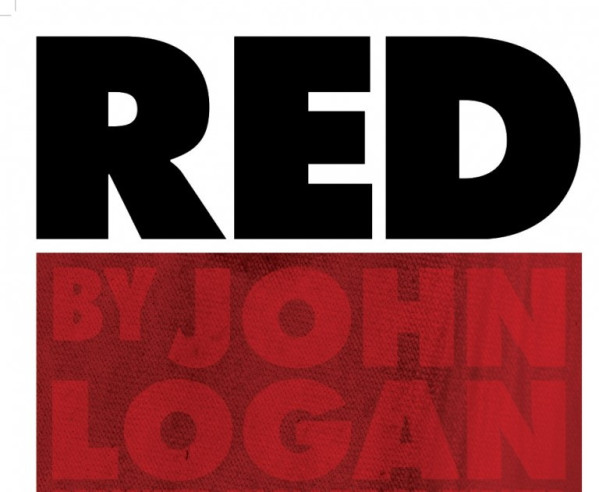 Poster for "Red"